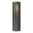 Nordlux Aludra 45 Sockellampe Seaside Anthrazit | Geeignet für E27