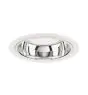 Philips LED Downlight LuxSpace Mini DN560B 9W 1350lm 80D - 840 Kaltweiß | 164mm - Aluminium Reflektor - 3 Stunden Notbeleuchtung