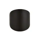 Emibig Wandleuchte Form Stahl Schwarz | Geeignet für 1x G9 - Max 8W