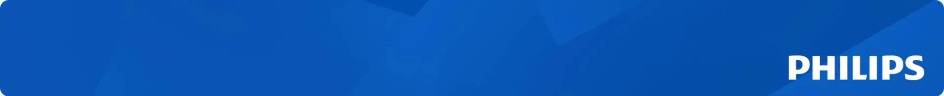 Philips Banner