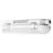 Ledvance Réglette LED Étanche Imperméable Gen 2 46W 5750lm - 830 Blanc Chaud | 150cm - Éclairage De Secours 3 Heures - Équivalent 1x58W
